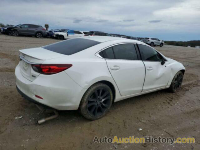 MAZDA 6 GRAND TOURING, JM1GJ1W50G1449848