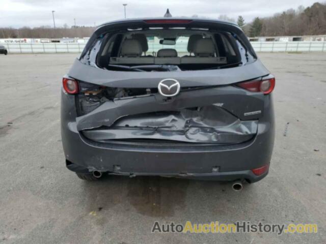 MAZDA CX-5 TOURING, JM3KFBCM0M0478157