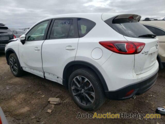 MAZDA CX-5 GT, JM3KE4DY9G0748636