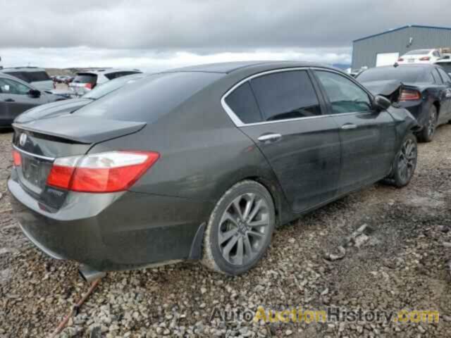 HONDA ACCORD SPORT, 1HGCR2F51EA030970