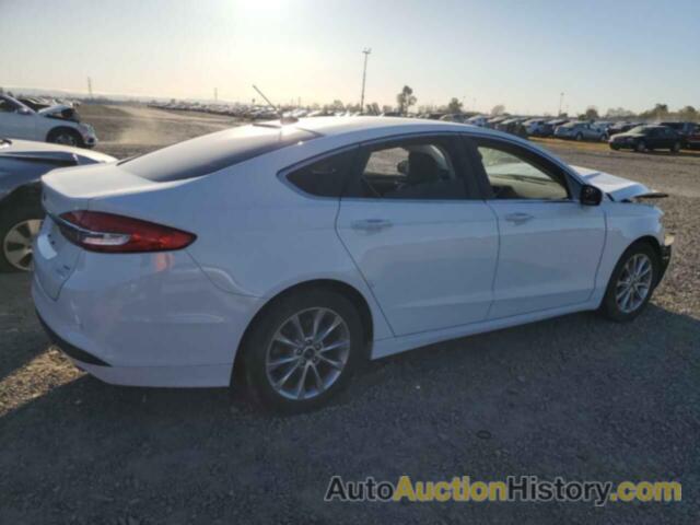 FORD FUSION SE, 3FA6P0HD9HR326880