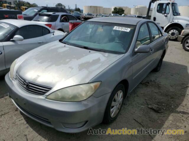 TOYOTA CAMRY LE, 4T1BE32K96U694128