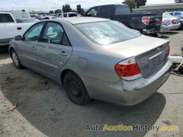 TOYOTA CAMRY LE, 4T1BE32K96U694128