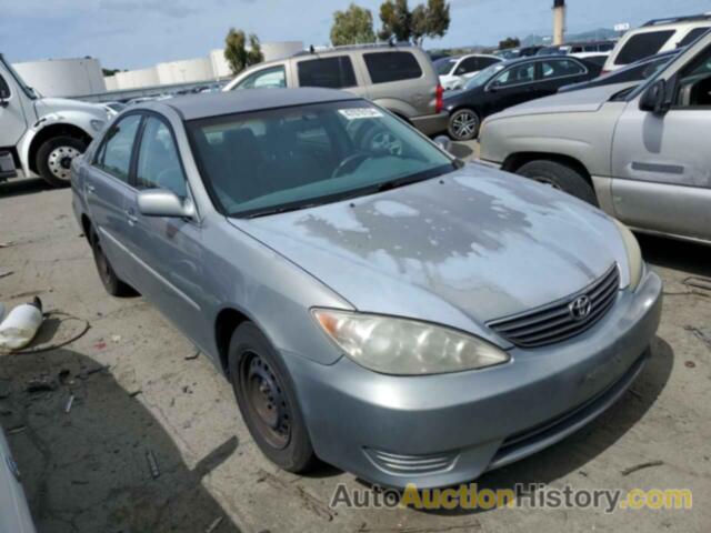 TOYOTA CAMRY LE, 4T1BE32K96U694128