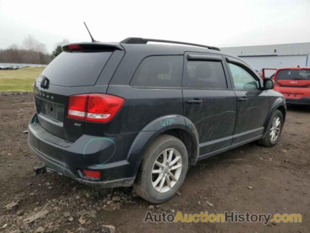 DODGE JOURNEY SXT, 3C4PDCBB0ET156052