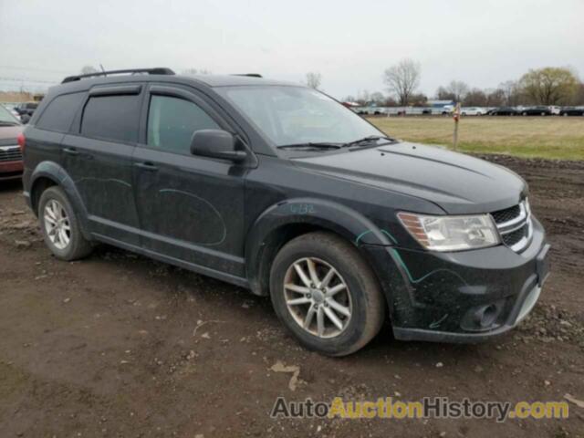 DODGE JOURNEY SXT, 3C4PDCBB0ET156052