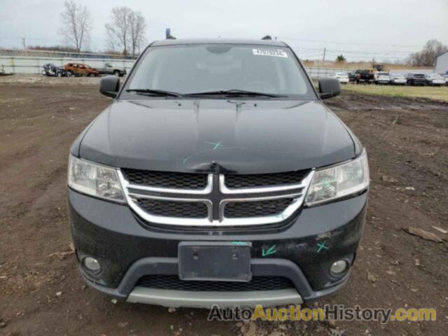 DODGE JOURNEY SXT, 3C4PDCBB0ET156052