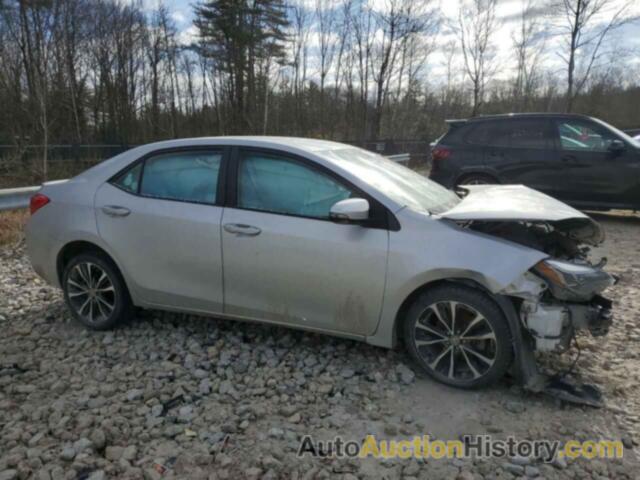 TOYOTA COROLLA L, 2T1BURHE8JC094024