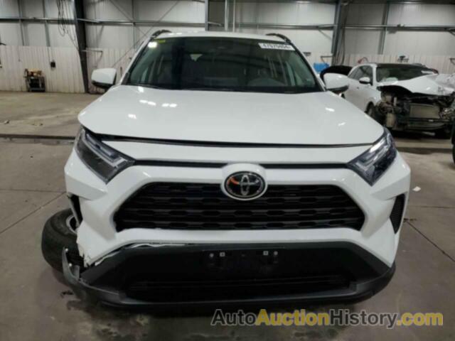 TOYOTA RAV4 XLE, 2T3P1RFV0PW370535