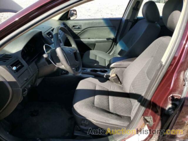 FORD FUSION SE, 3FAHP0HA8CR296147