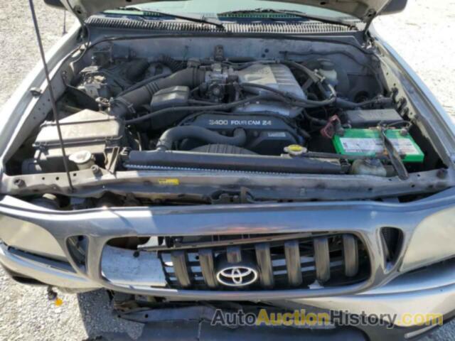 TOYOTA TACOMA XTRACAB PRERUNNER, 5TESN92N54Z311355