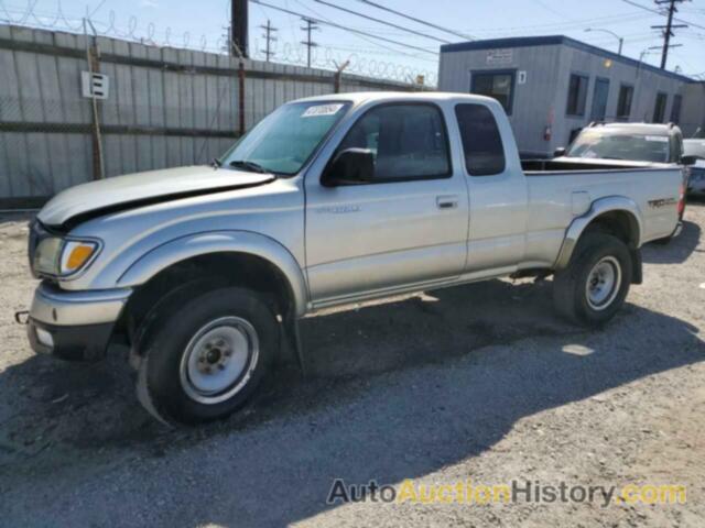 TOYOTA TACOMA XTRACAB PRERUNNER, 5TESN92N54Z311355