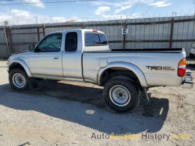 TOYOTA TACOMA XTRACAB PRERUNNER, 5TESN92N54Z311355