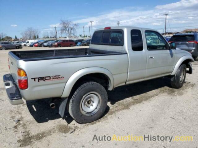 TOYOTA TACOMA XTRACAB PRERUNNER, 5TESN92N54Z311355