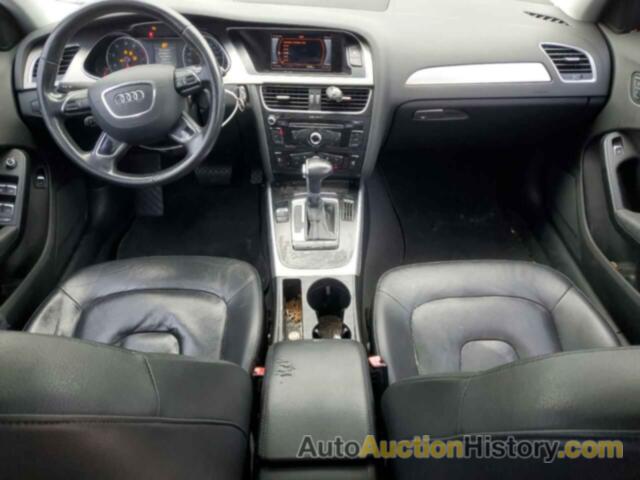 AUDI A4 PREMIUM, WAUAFAFL7DN017555