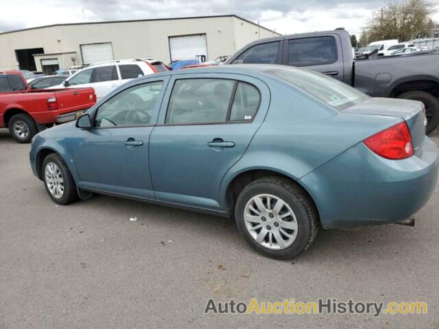 CHEVROLET COBALT LT, 1G1AT58H597141906