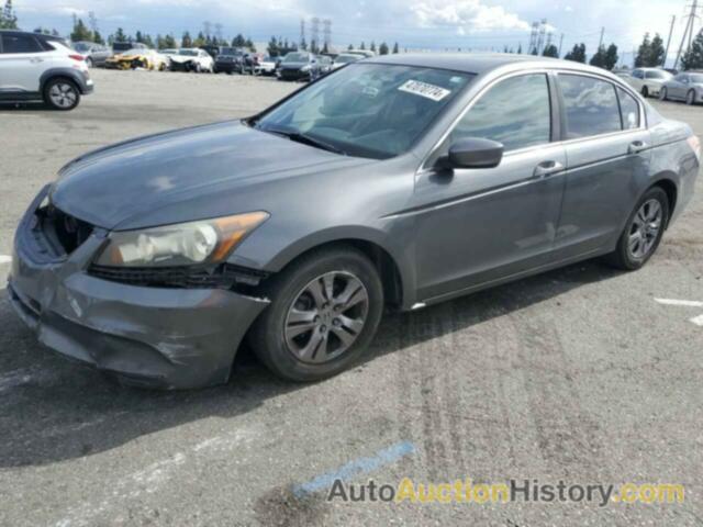 HONDA ACCORD SE, 1HGCP2F65BA143184