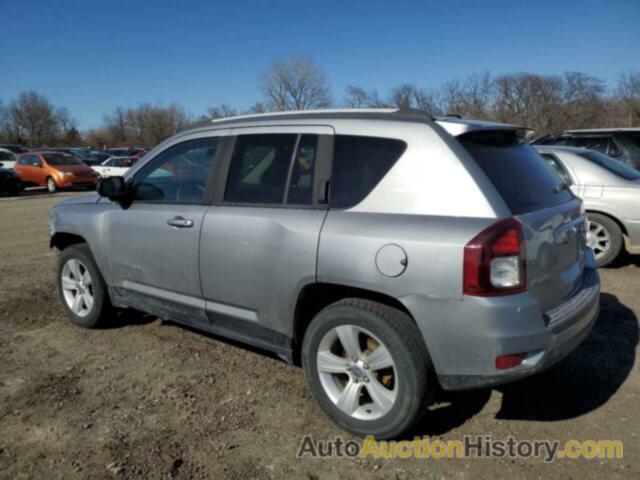 JEEP COMPASS SPORT, 1C4NJDBB6GD733486