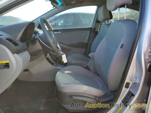 HYUNDAI ACCENT SE, KMHCT4AE7GU128384