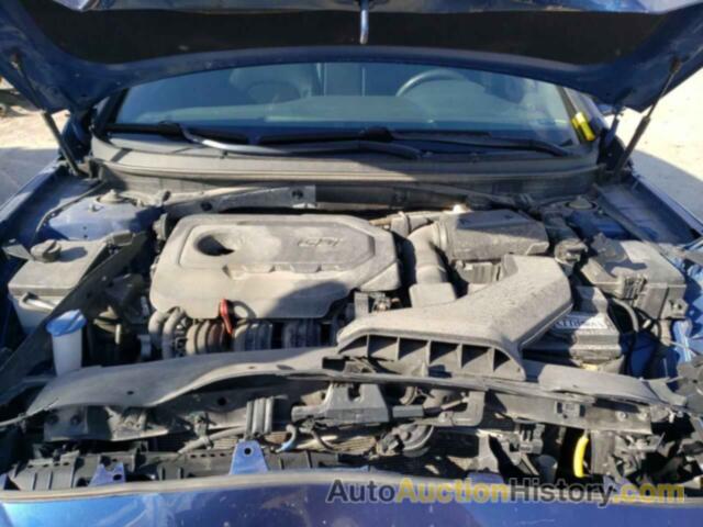 HYUNDAI SONATA SPORT, 5NPE34AF0JH694846