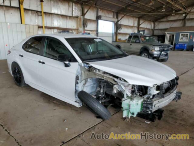 TOYOTA CAMRY L, 4T1B11HK9KU276699