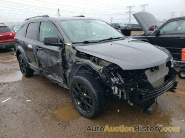 DODGE JOURNEY SXT, 3C4PDCBG7ET171725