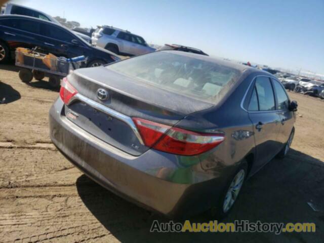 TOYOTA CAMRY LE, 4T1BF1FK7HU412390