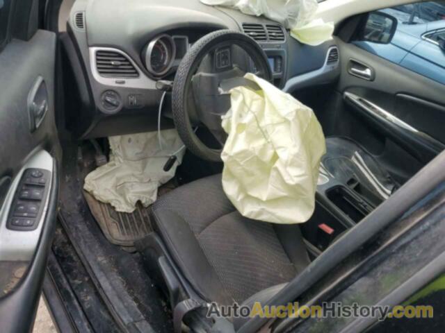 DODGE JOURNEY SXT, 3C4PDCBB8JT184482