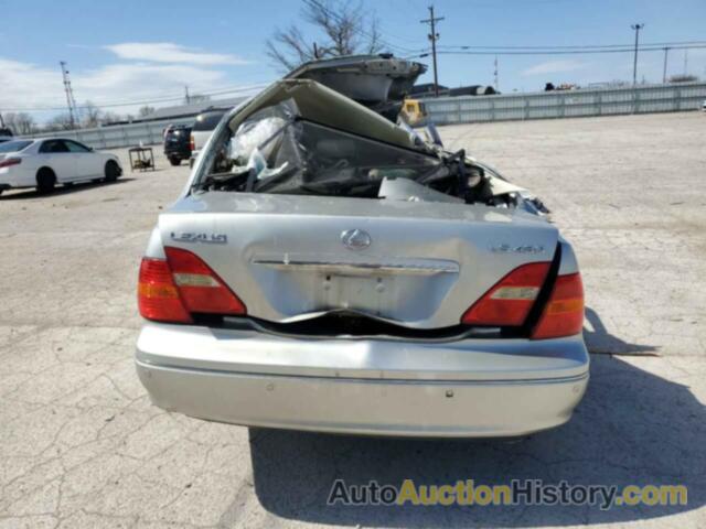 LEXUS LS430 430, JTHBN30F330098654