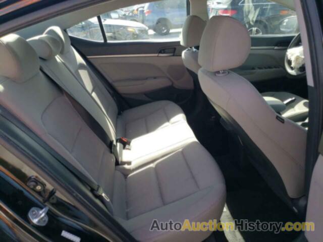 HYUNDAI ELANTRA SE, KMHD74LF9HU164240