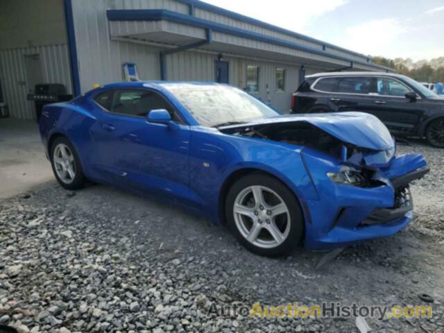 CHEVROLET CAMARO LS, 1G1FA1RX6H0181414