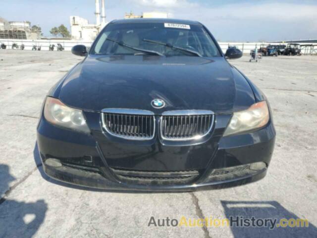 BMW 3 SERIES I, WBAVA33567P140533