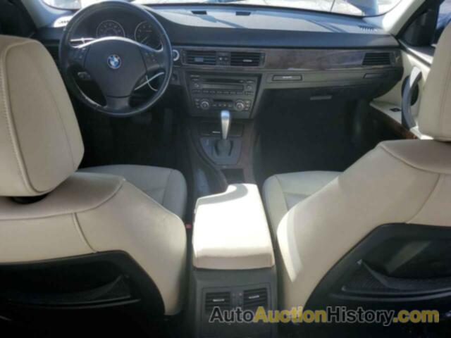 BMW 3 SERIES I, WBAVA33567P140533