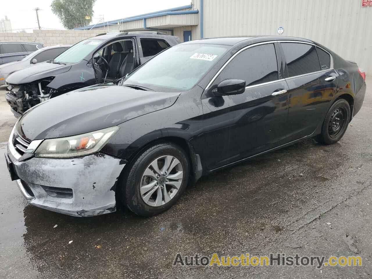 HONDA ACCORD LX, 1HGCR2F33FA010221