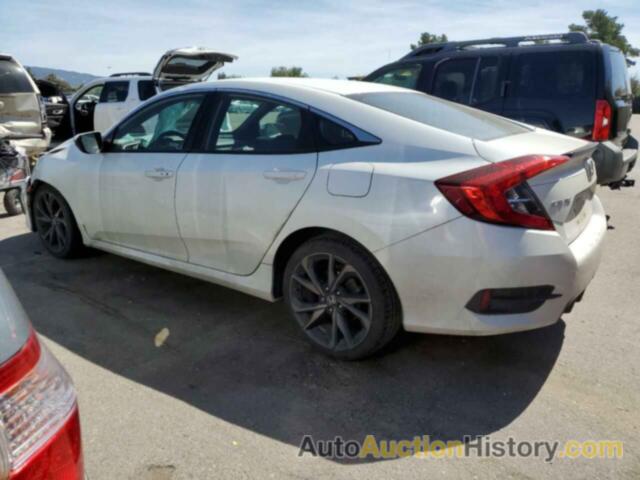 HONDA CIVIC SPORT, 19XFC2F86LE215713