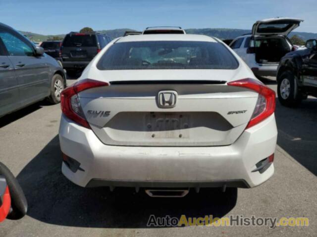 HONDA CIVIC SPORT, 19XFC2F86LE215713