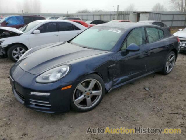 PORSCHE PANAMERA 2, WP0AA2A75FL001869