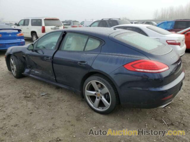 PORSCHE PANAMERA 2, WP0AA2A75FL001869