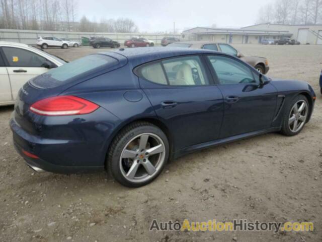 PORSCHE PANAMERA 2, WP0AA2A75FL001869