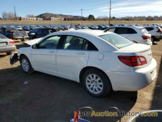 CHRYSLER SEBRING LX, 1C3LC46K98N174558