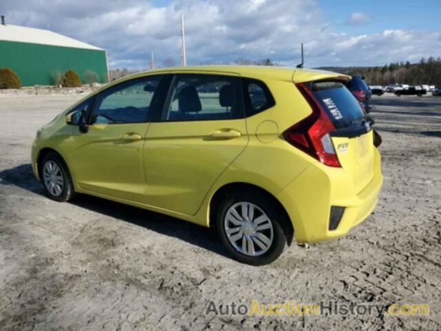 HONDA FIT LX, 3HGGK5G54HM700945