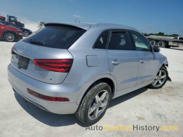 AUDI Q3 PREMIUM PLUS, WA1EFCFS1FR004491