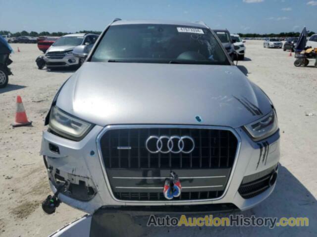 AUDI Q3 PREMIUM PLUS, WA1EFCFS1FR004491