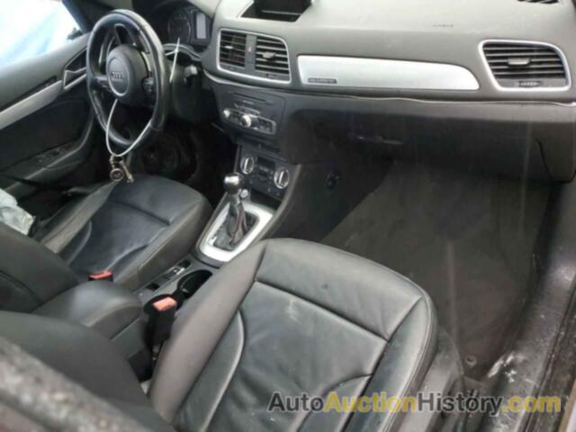 AUDI Q3 PREMIUM PLUS, WA1EFCFS1FR004491