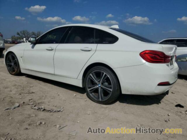 BMW 4 SERIES GRAN COUPE, WBA4J1C53JBM11813