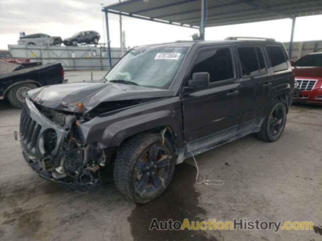 JEEP PATRIOT SPORT, 1C4NJPBA6FD263919