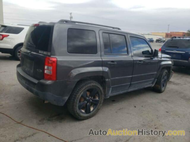 JEEP PATRIOT SPORT, 1C4NJPBA6FD263919