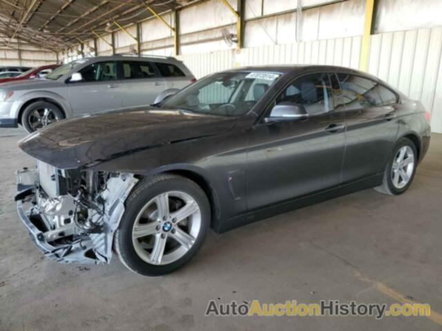 BMW 4 SERIES I GRAN COUPE, WBA4A5C56FG052376