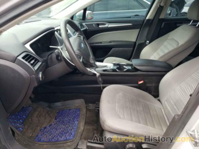 FORD FUSION S, 3FA6P0G79GR302704