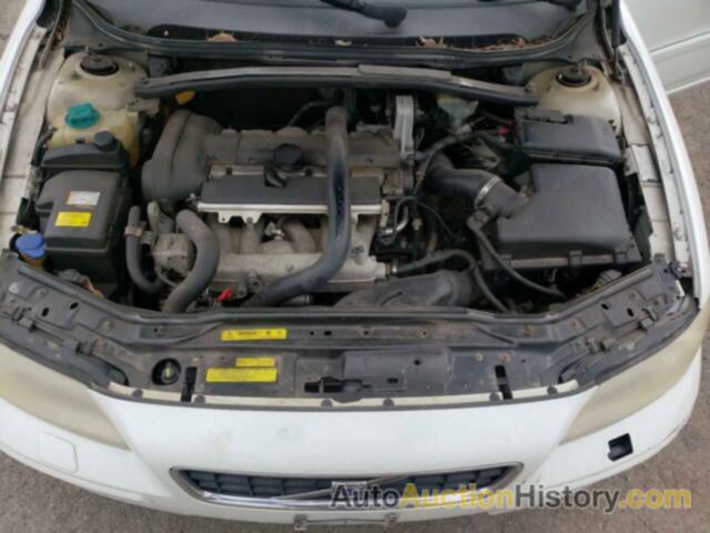 VOLVO S60 2.5T, YV1RS592362506352